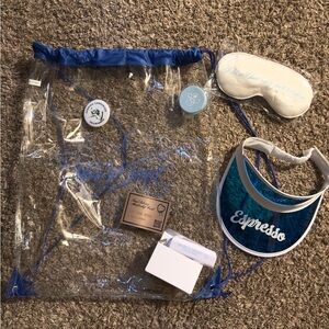 sabrina carpenter vip package